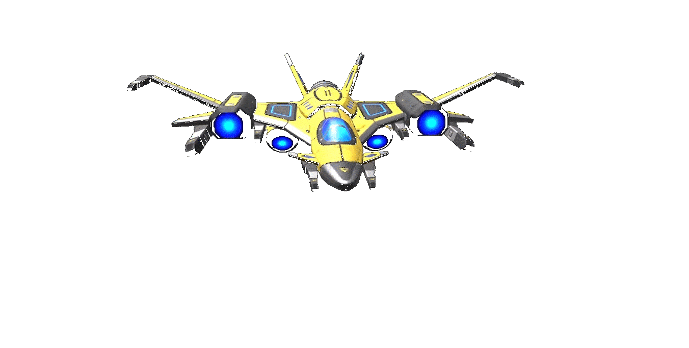 Plane Image